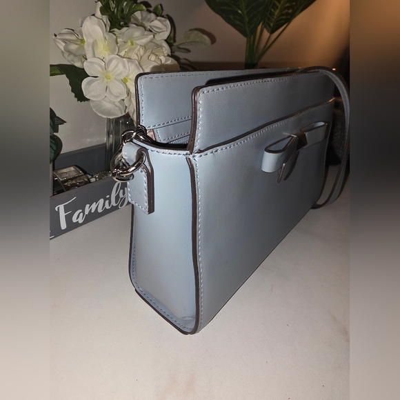 Kate Spade Blue Crossbody Bag - Picture 5 of 6